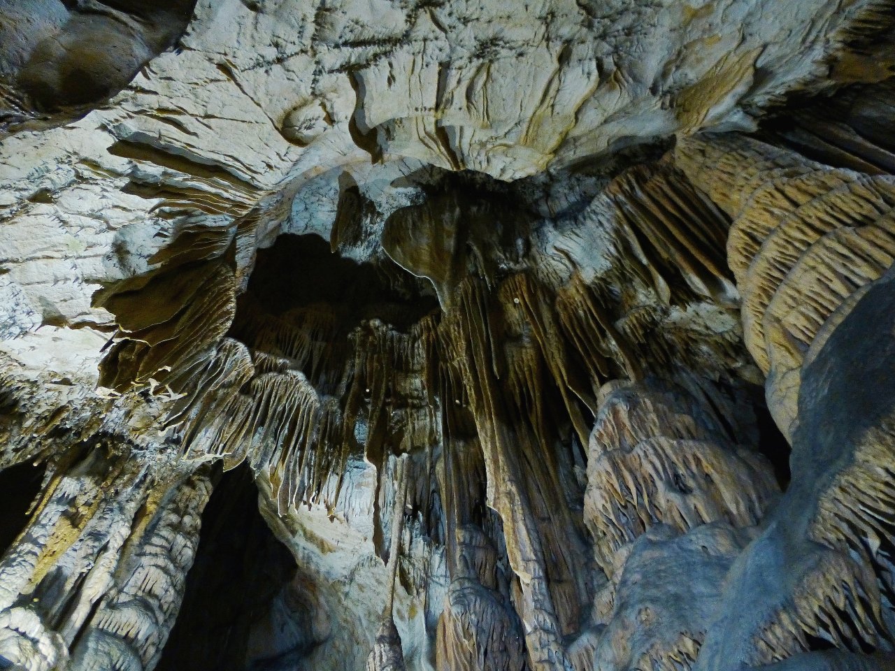 Jasovská jaskyňa, Najkrajšie miesta na Slovensku 3