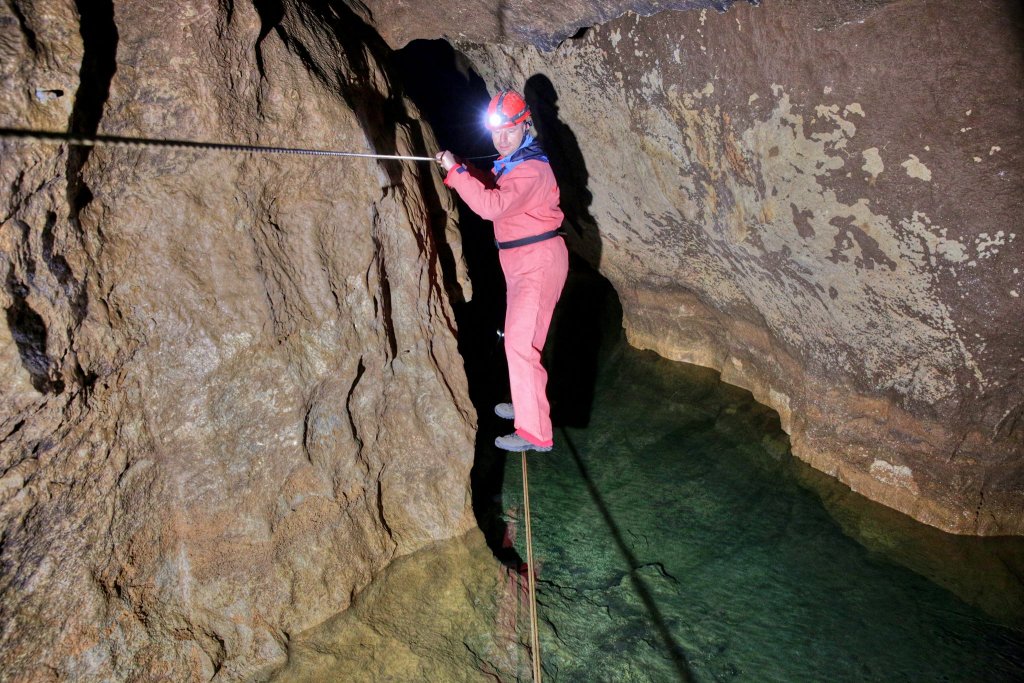 Krásnohorská jaskyňa, UNESCO, Najkrajšie miesta na Slovensku