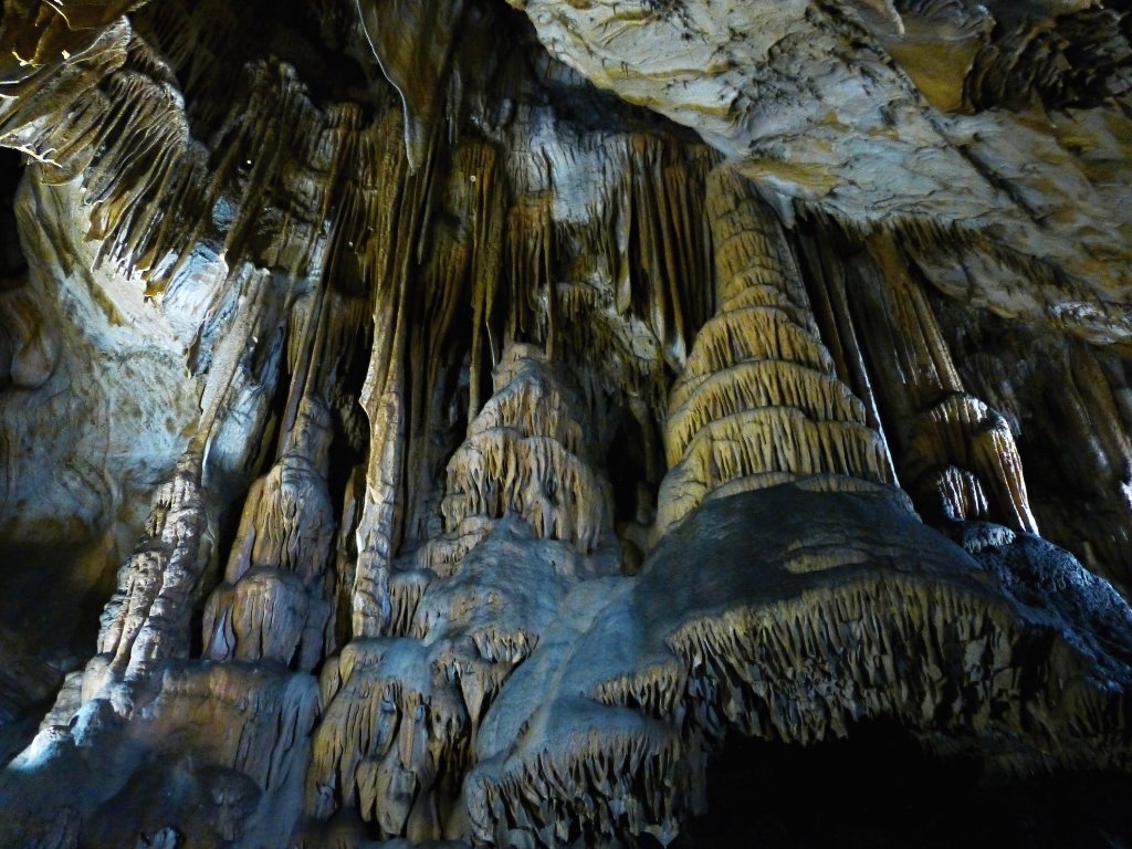 Jasovská jaskyňa, Slovensko
