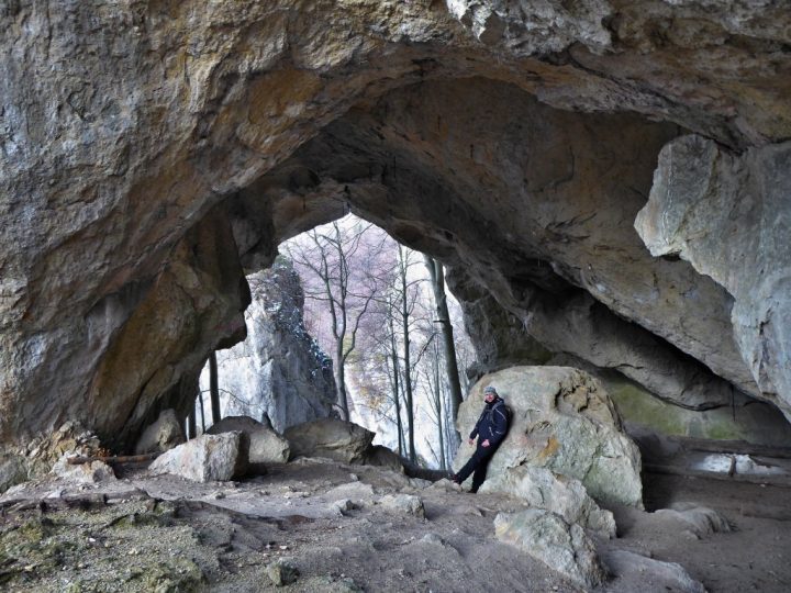 Turniský tunel, Východné Slovensko