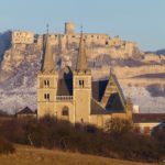 Spišská Kapitula, Slovenské pamiatky UNESCO