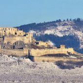 Spišský hrad, Slovenské pamiatky UNESCO
