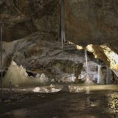 Dobšinská ľadová jaskyňa, Slovenský raj, Košický kraj, Slovensko 5