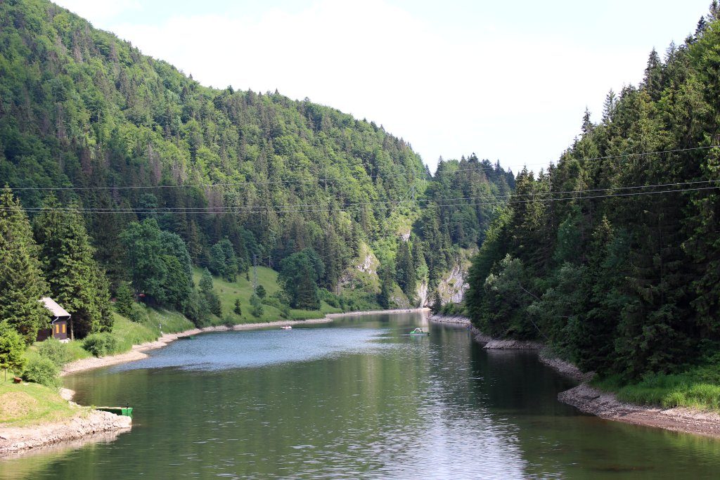 Stratenská Píla, Slovenský raj, Košický kraj, Slovensko