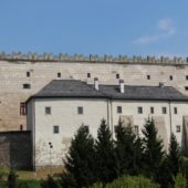 Zvolenský hrad, Múzeá a galérie otvorené každú prvú nedeľu v mesiaci zdarma, Slovensko