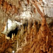 Gombasecká jaskyňa, Slovenský kras