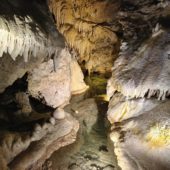 Belianska jaskyňa, Jaskyne na Slovensku