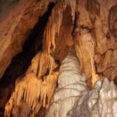 Bystrianska jaskyňa, Jaskyne na Slovensku