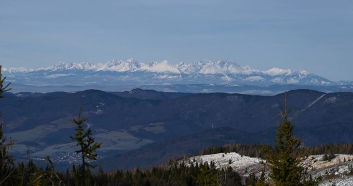 Kojšovská hoľa