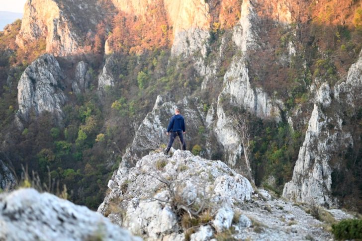 Zádielska planina