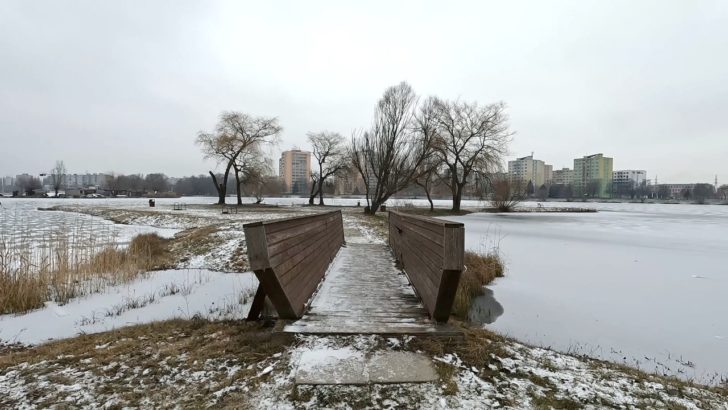 Ostrov, Košice