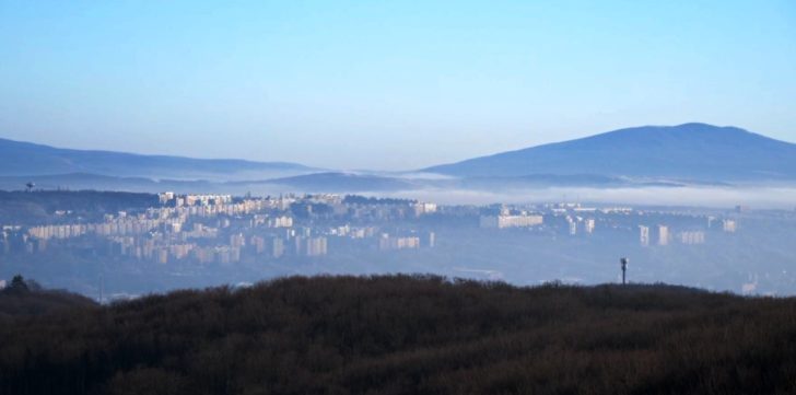 Azzuro Košice