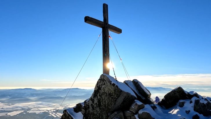 Predné Solisko, Vysoké Tatry