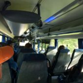 Cestovanie autobusom za 1 euro