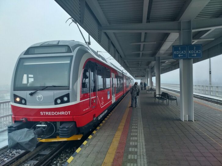 Tatranská električka, Vysoké Tatry