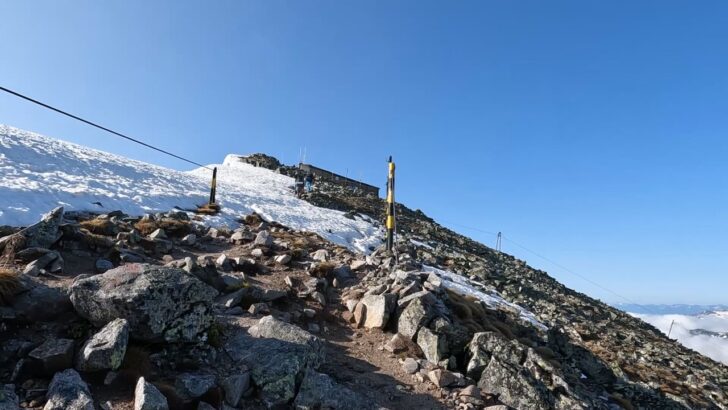 Národný park Rila, Bulharsko - 2.deň 9