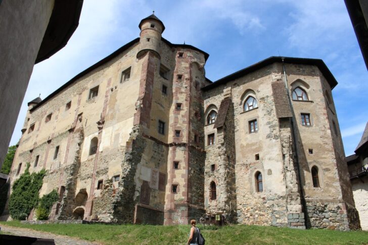 Banská Štiavnica