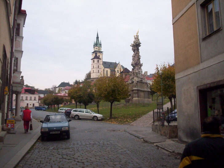 Kremnica