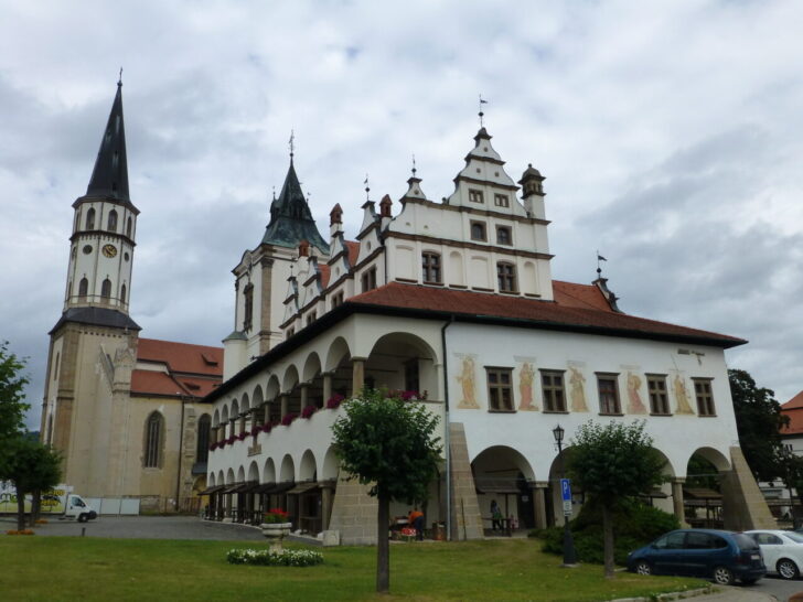 Levoča