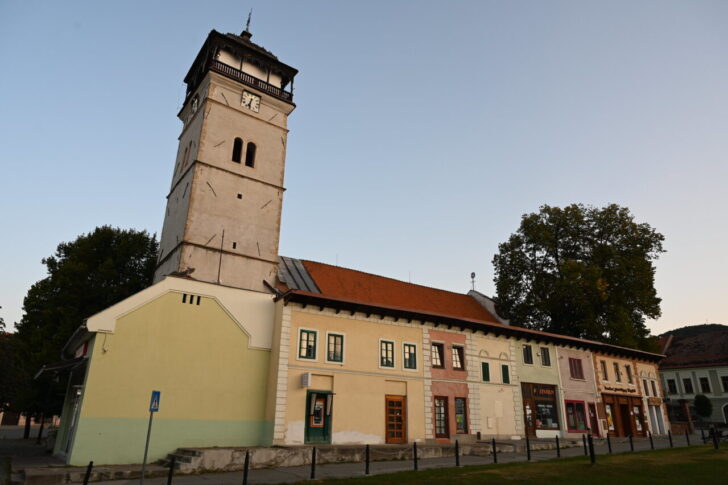 Rožňava