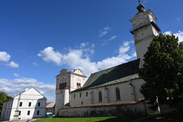 Spišská Sobota