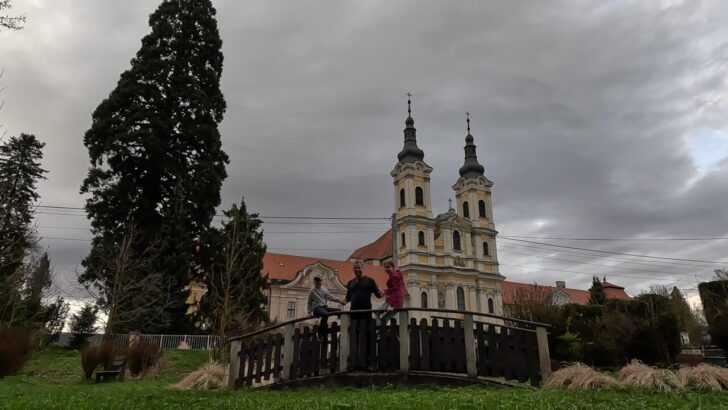 Jasovský kláštor
