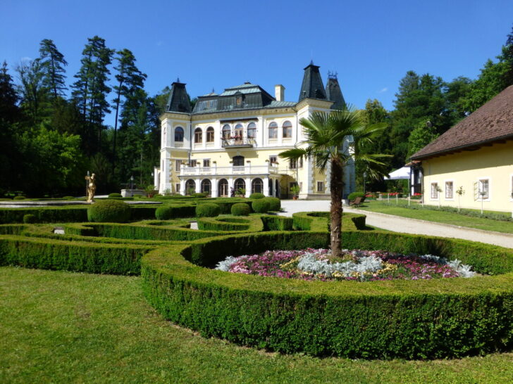 Kaštieľ Betliar