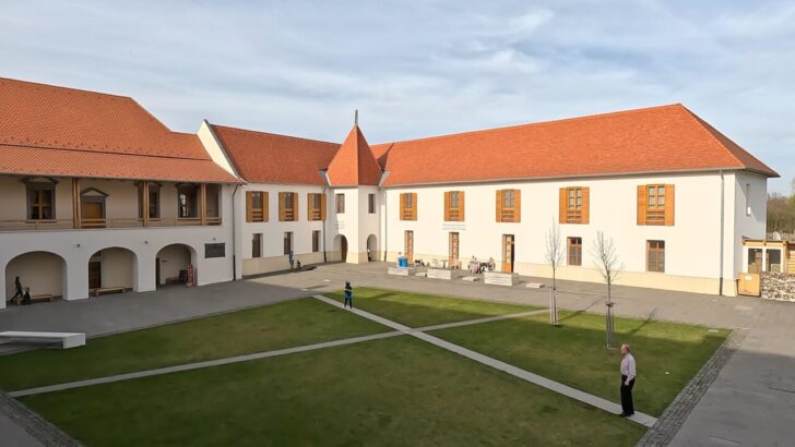 Kaštieľ Borša