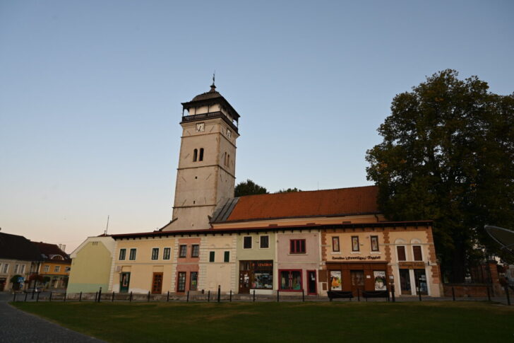 Rožňava