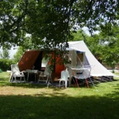 Camping & Guesthouse Sedliacky Dvor