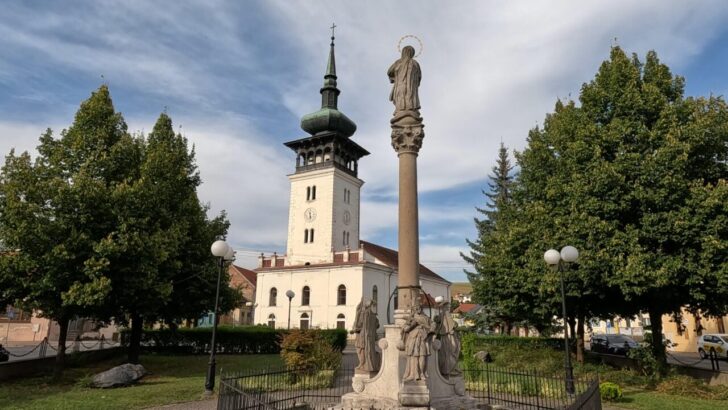 Medzev